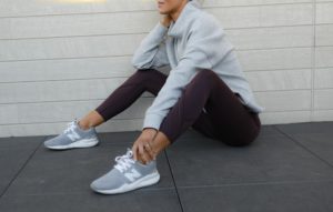 Nimble Activewear Sustainable Workout Leggings