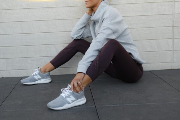 Nimble Activewear Sustainable Workout Leggings