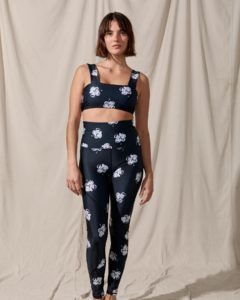 Australian ethical sustainable recycled activewear