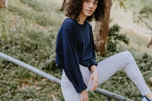ethical activewear brands