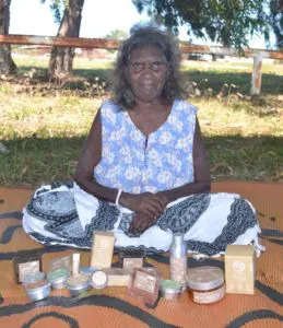 Bush Medjina Aboriginal Native Skincare