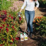 Hoselink Australian garden hoses organic fertiliser