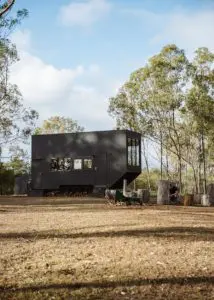 Tiny House Australia