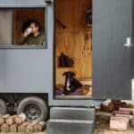 Unyoked tiny house Queensland