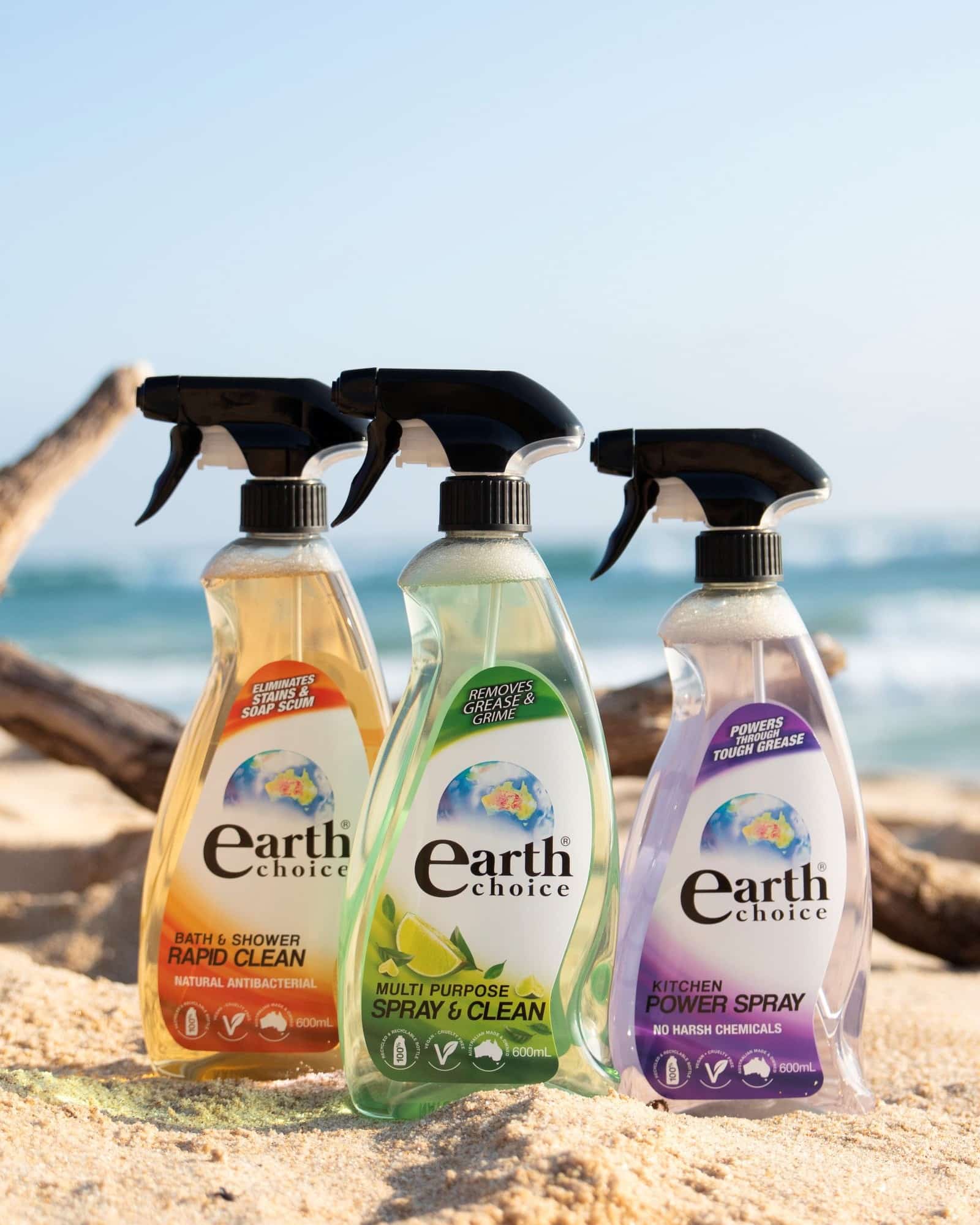 6 Eco-Friendly Cleaning Brands Doing Good For The Planet | The Green Hub