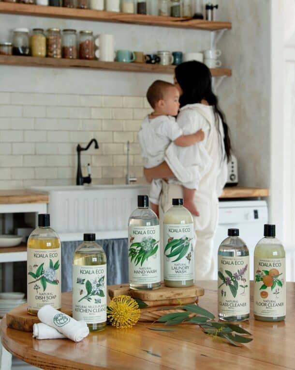 5 EcoFriendly Cleaning Brands Doing Good For The The Green Hub