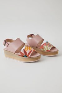 ethical sustainable sandals