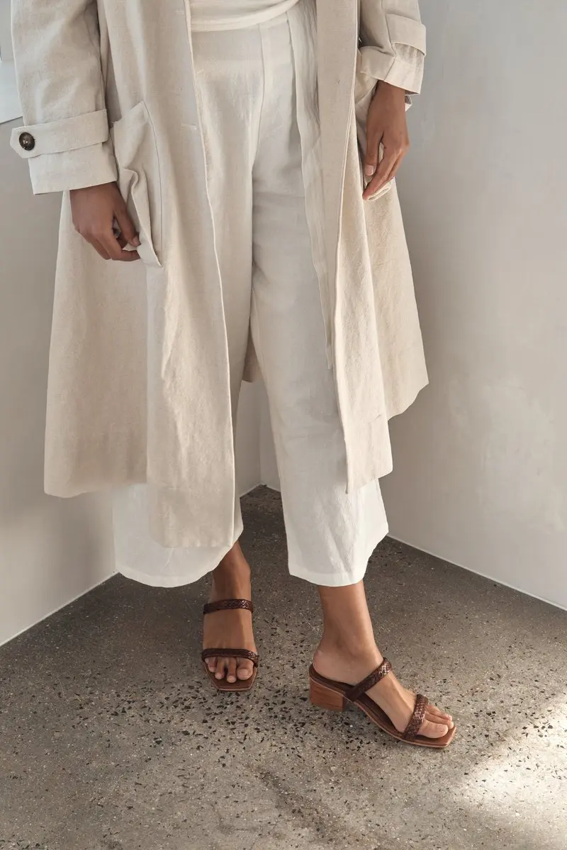 ethical sustainable sandals
