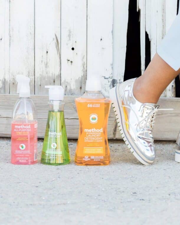 6 EcoFriendly Cleaning Brands Doing Good For The The Green Hub