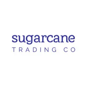 Sugarcane Trading Co Recycled homewares logo