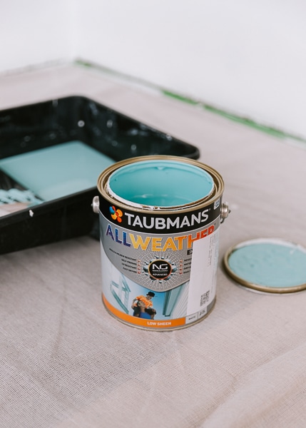 Taubmans Coloursmith