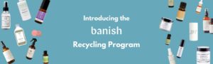 Banish Australia zero waste