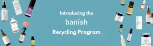 Banish Australia zero waste