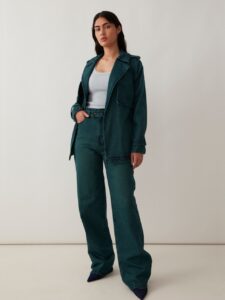 Denimsmith Australian Made Fashion 2025