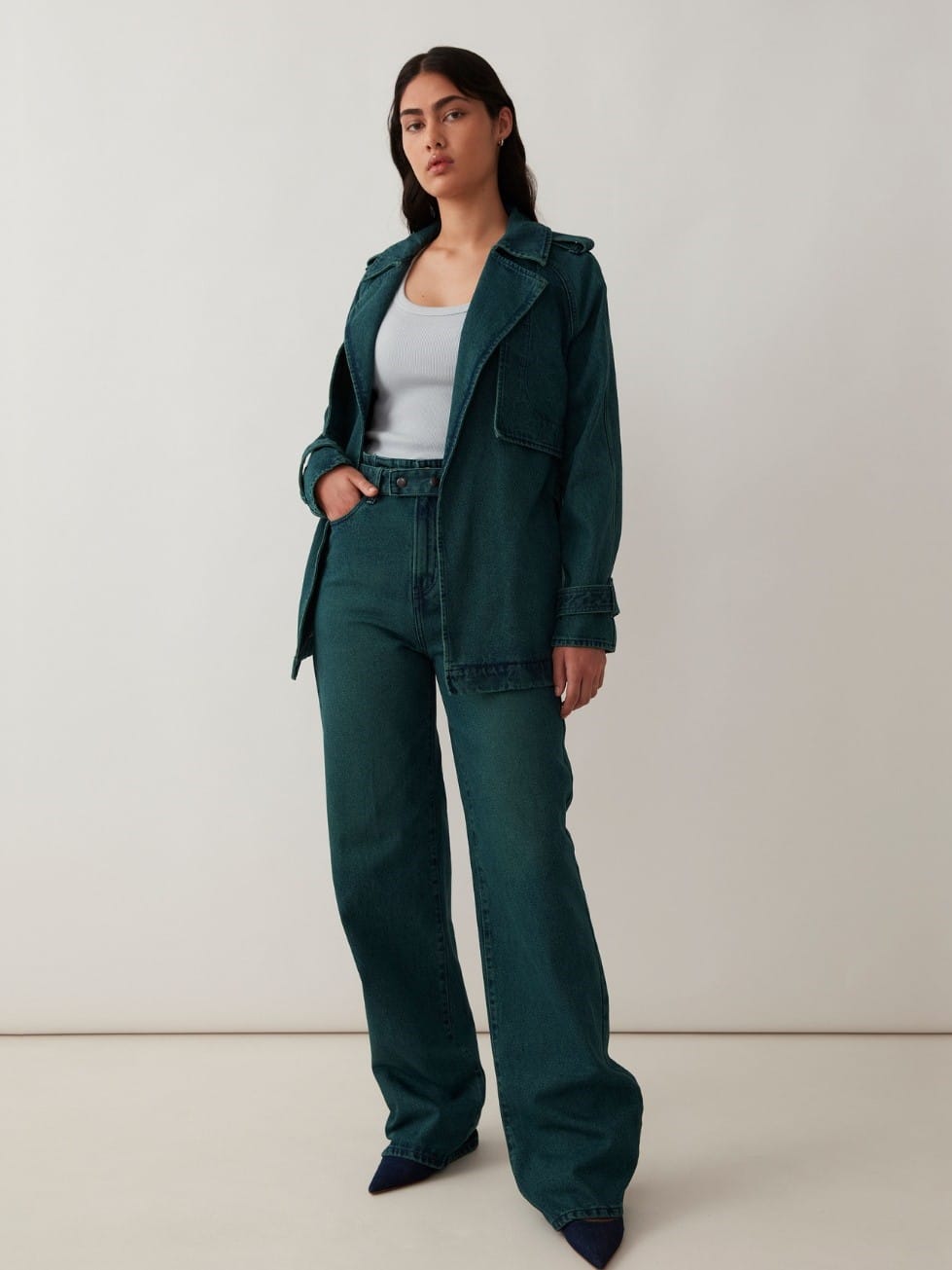 Denimsmith Australian Made Fashion 2025
