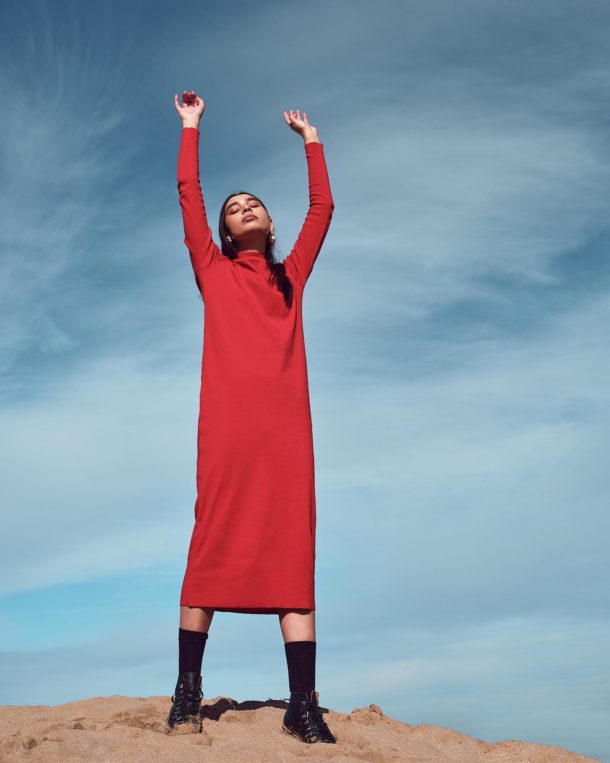 15 Ethical Clothing Brands Made in Australia The Green Hub