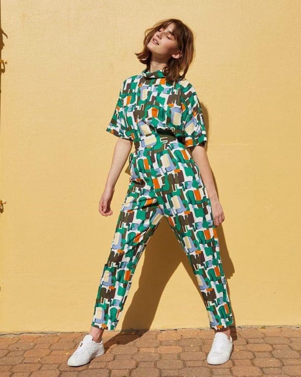 15 Ethical Clothing Brands Made in Australia - The Green Hub