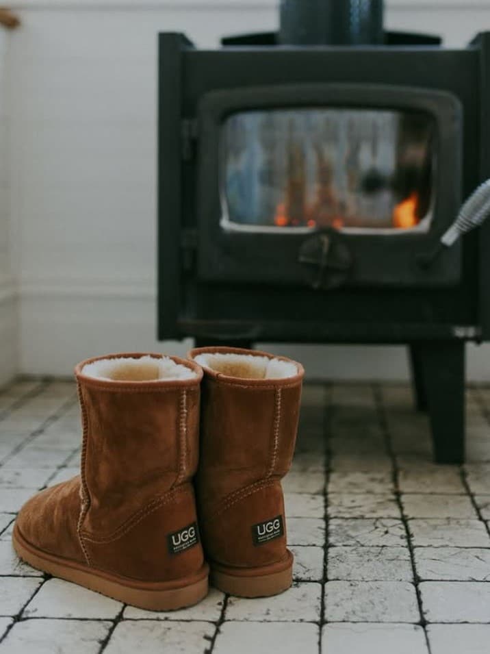 Uggs Since 1974 Australian Made