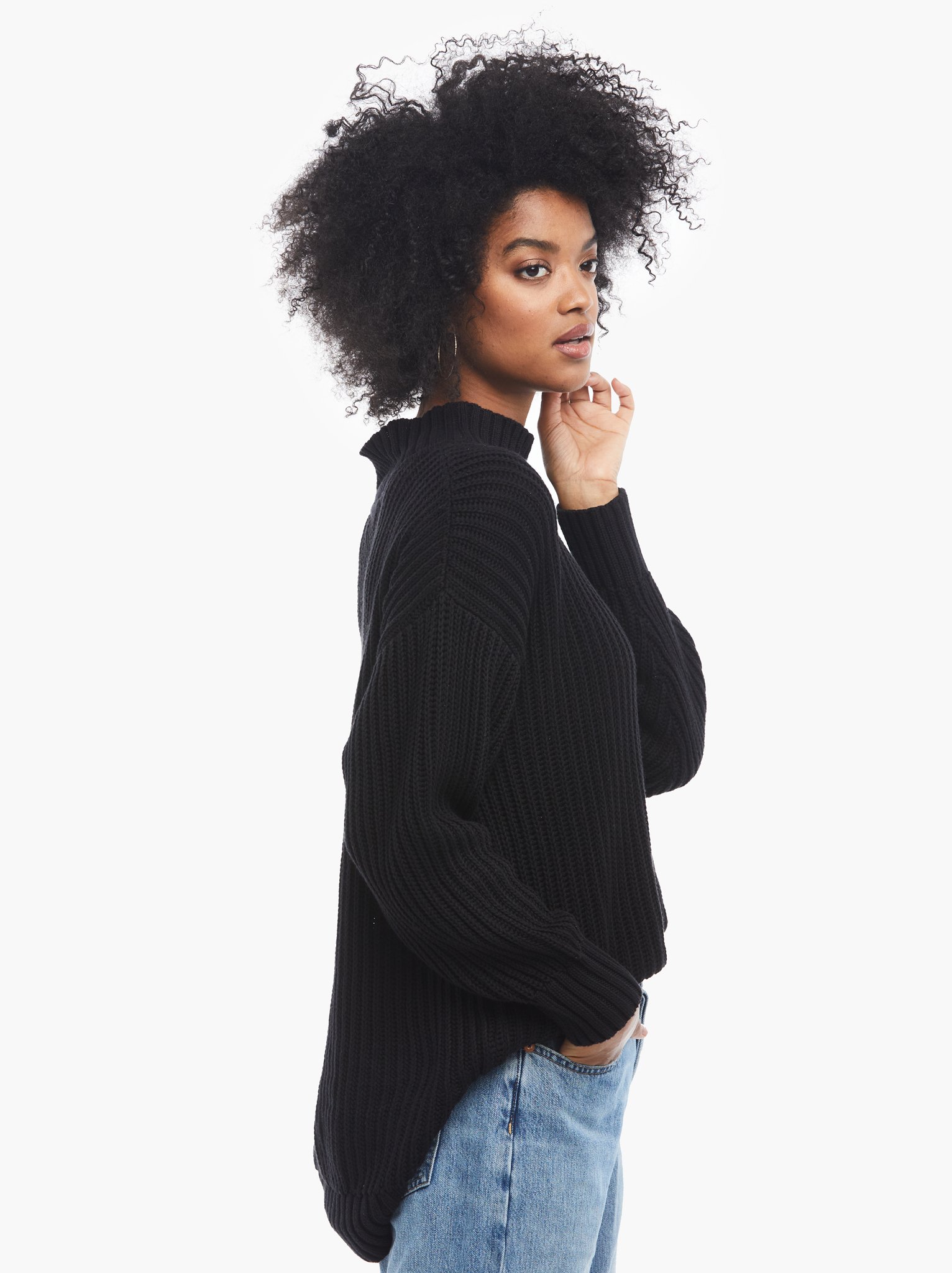 ethical cotton knitwear brands