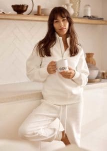 Ethical tracksuits lounge sets