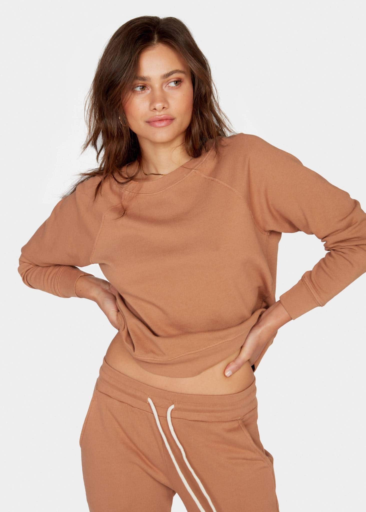 Ethical tracksuits lounge sets