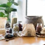 Naked Asian Grocer zero waste