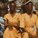 YEVU ethical fashion