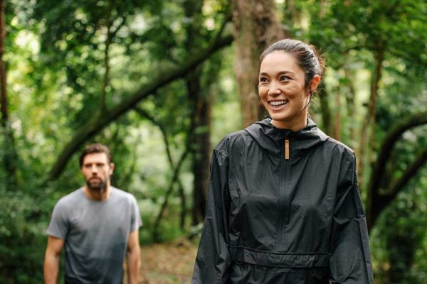 ethical outdoor activewear