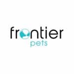 Frontier Pets sustainable dog food