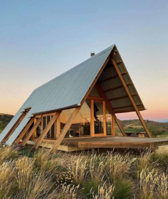 12 Tiny House Stays Around Australia For Your Next Weekend Getaway ...