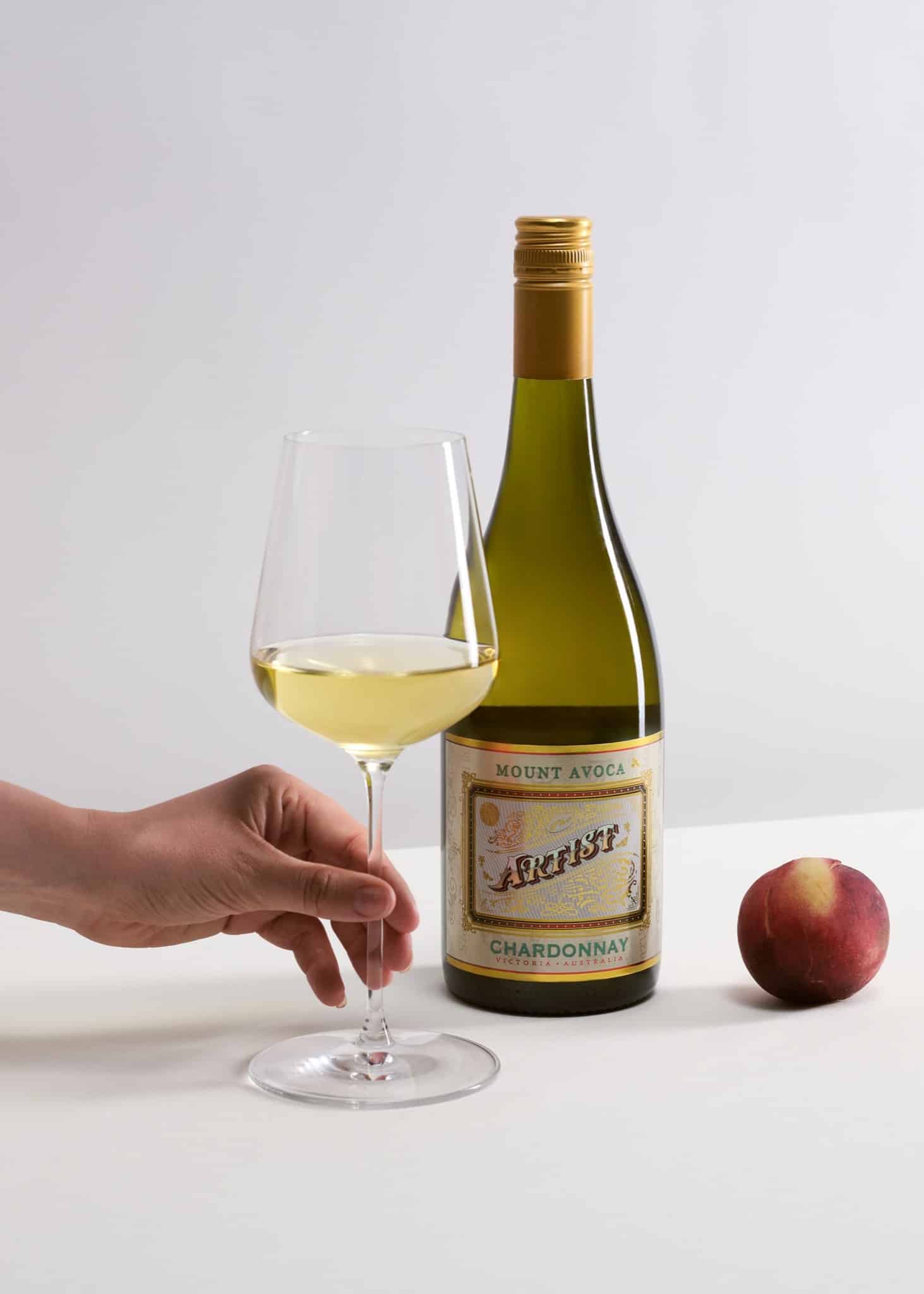 Organic wine Australia 2025