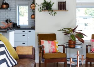 Second hand furniture styling Australia