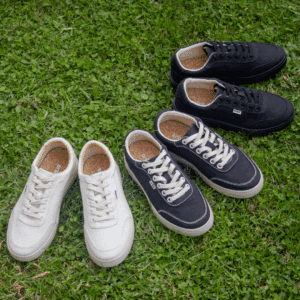 Orba Sustainable Sneakers 2025