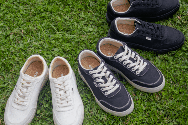 Orba Sustainable Sneakers 2025