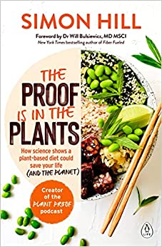 The Proof is in the Plants book