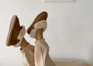 Emu Australia Sustainable Slippers