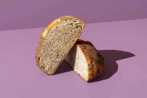 How to revive stale bread