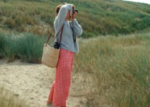 Ethical Sustainable Linen Clothing Brands