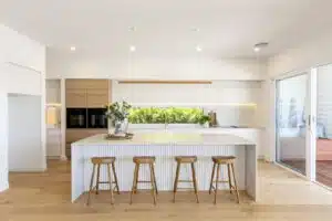 The Green House Sustainable Renovation Gold Coast