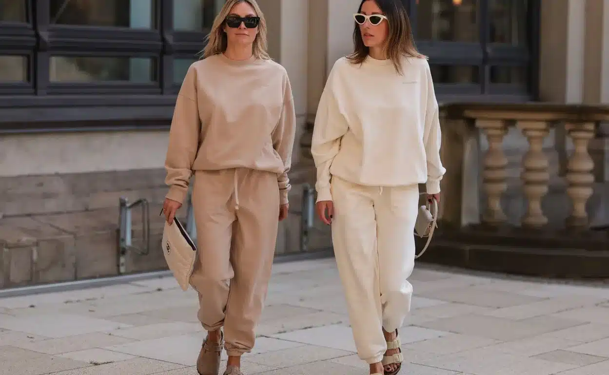Best Ethical Sustainable Tracksuits Loungewear Australia 2025