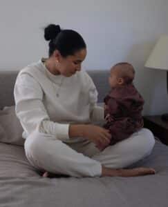 Sustainable Loungewear brands 2025