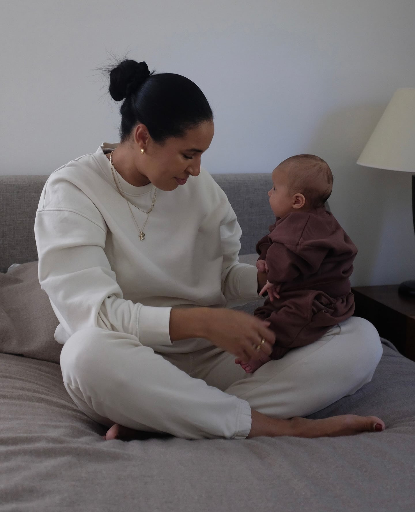 Sustainable Loungewear brands 2025