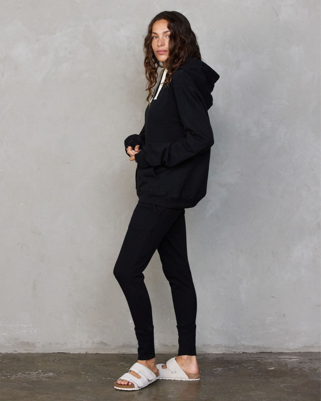 Sustainable Tracksuit 2025