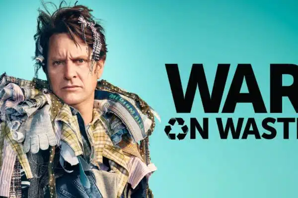War On Waste Season 3