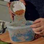 Low Waste Living Sustainable Swaps