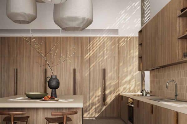 Laminex Australia Sustainable Suppliers