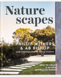 Naturescapes Native Australian Garden Book