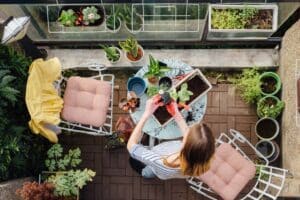 How to grow Food Save Money