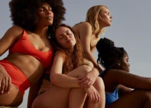 Sustainable Underwear Australia 2025