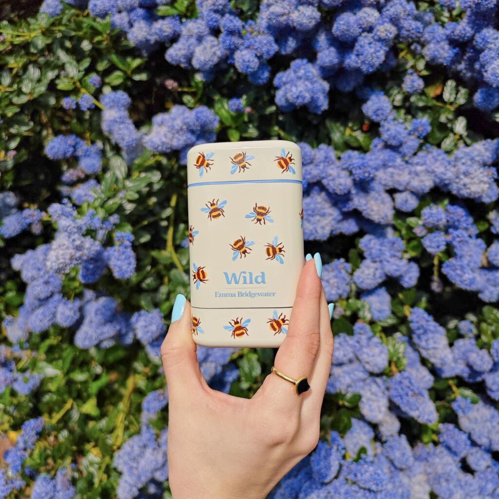 Wild Refill Deodorant Australia